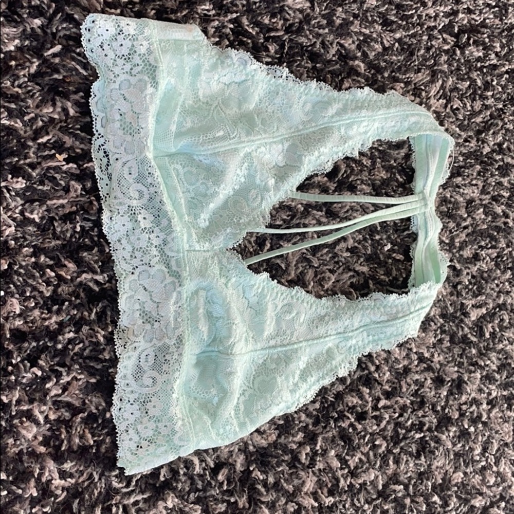 Supper soft bra